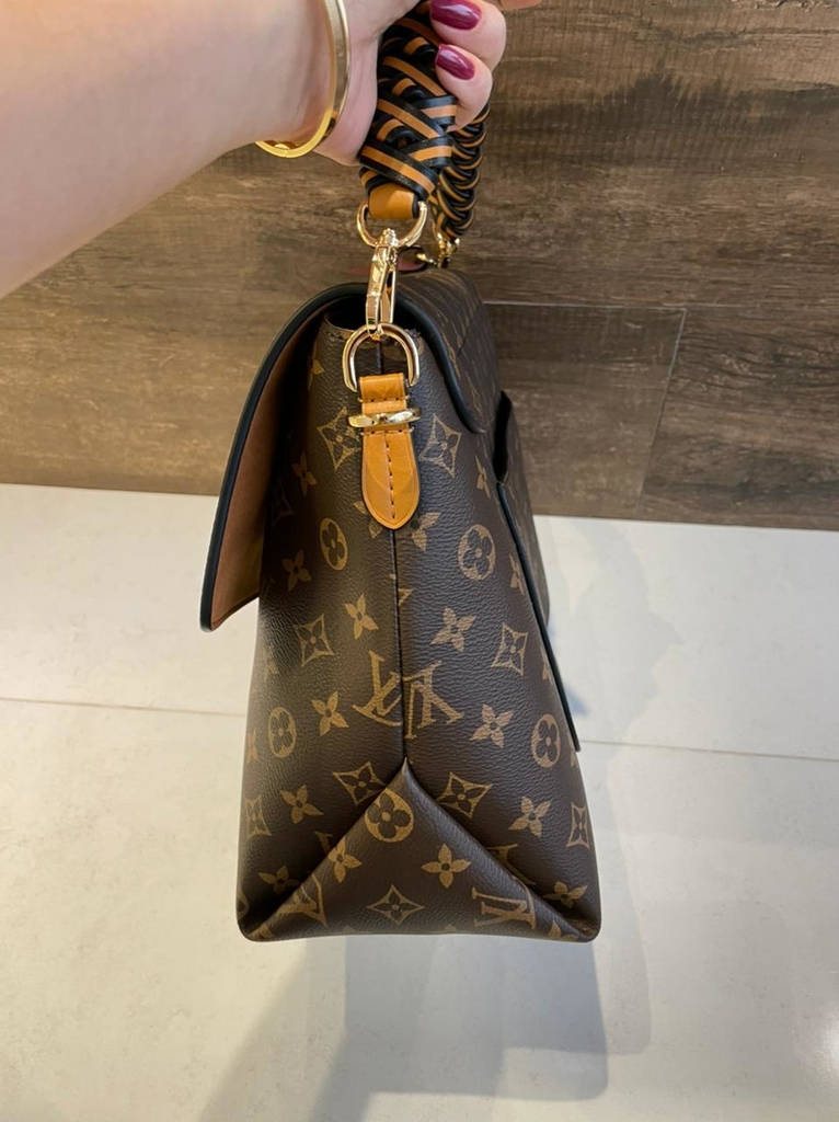 lv bolsas 2021 collection