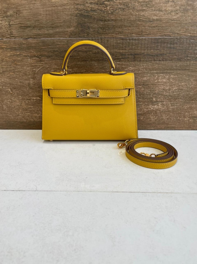 mini hermes crossbody bolsa
