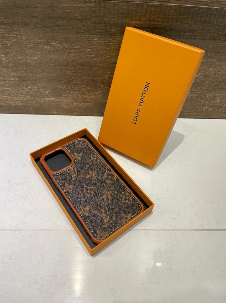 capa louis vuitton iphone 12 pro max