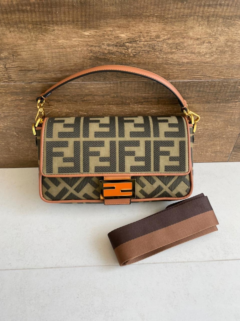 ff fendi bolsa