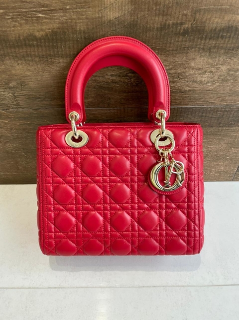 lady dior bolsa sale