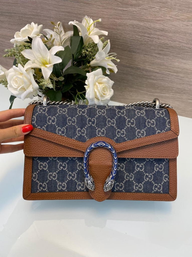 gucci bolsa bumblebee