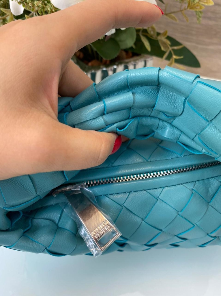 mini bottega veneta bolsa