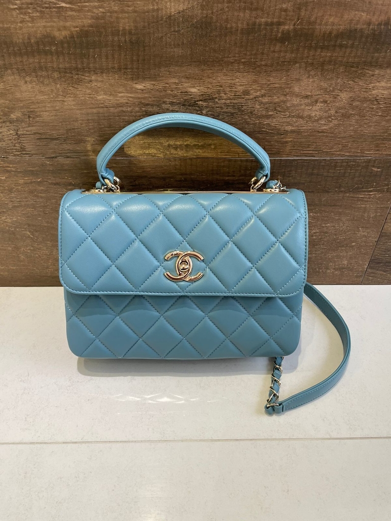 backpack chanel bolsa