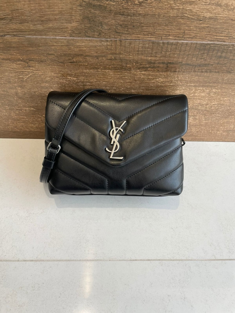 bolsa loulou toy
