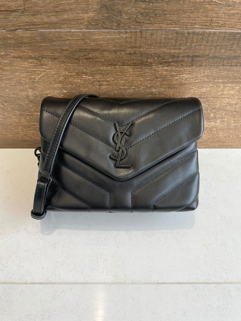 bolsa loulou toy