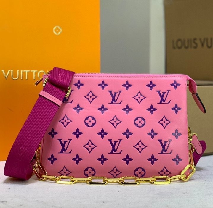 lv wallet dust bolsa