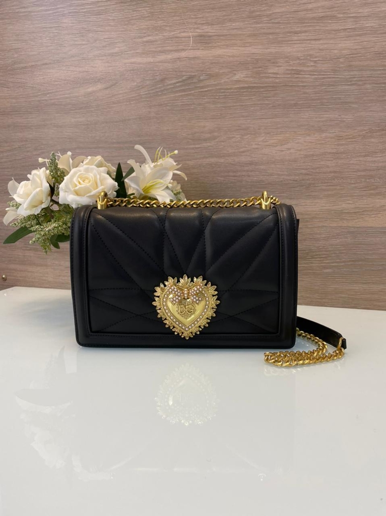 devotion bolsa d&g