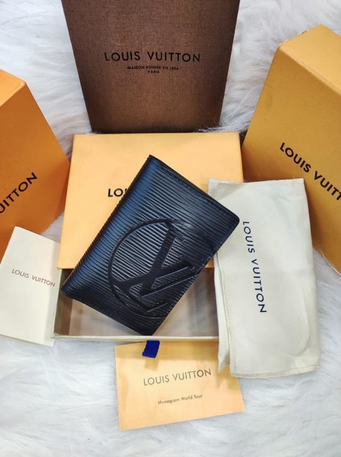 louis vuitton belt box and dust bolsa