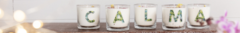Banner de la categoría Con Velas y Aromas