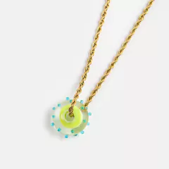 Collar Polly