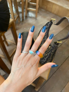 Anillo Denu on internet