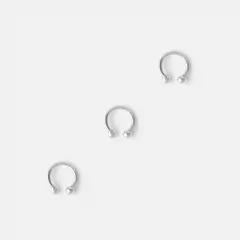 Set de piercings Magia