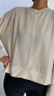 BUCITO KUSAMO OFF WHITE en internet
