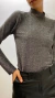 POLERITA FROSTA BLACK - tienda online