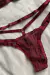 Conjunto Zaira Uva - Mae en internet