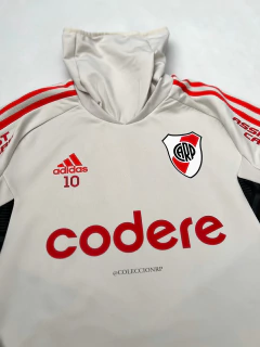 Imagen de BUZO TERMICO CREMITA DE ENTRENAMIENTO 2023