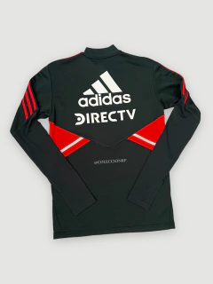 BUZO VERDE OSCURO DE ENTRENAMIENTO 2023 - tienda online