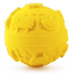 bola-mundo-amarelo-mordedor-olicarol