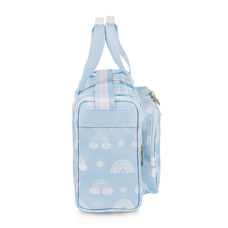 cute baby boy diaper bolsas