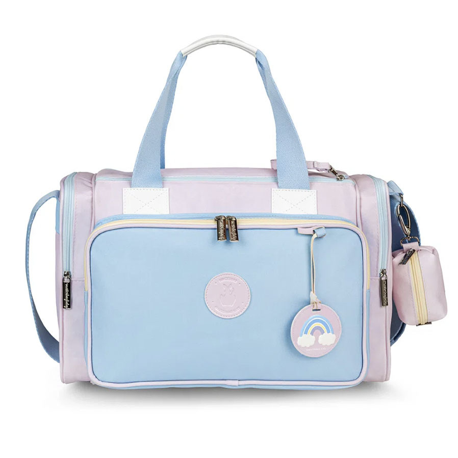baby doll school bolsa