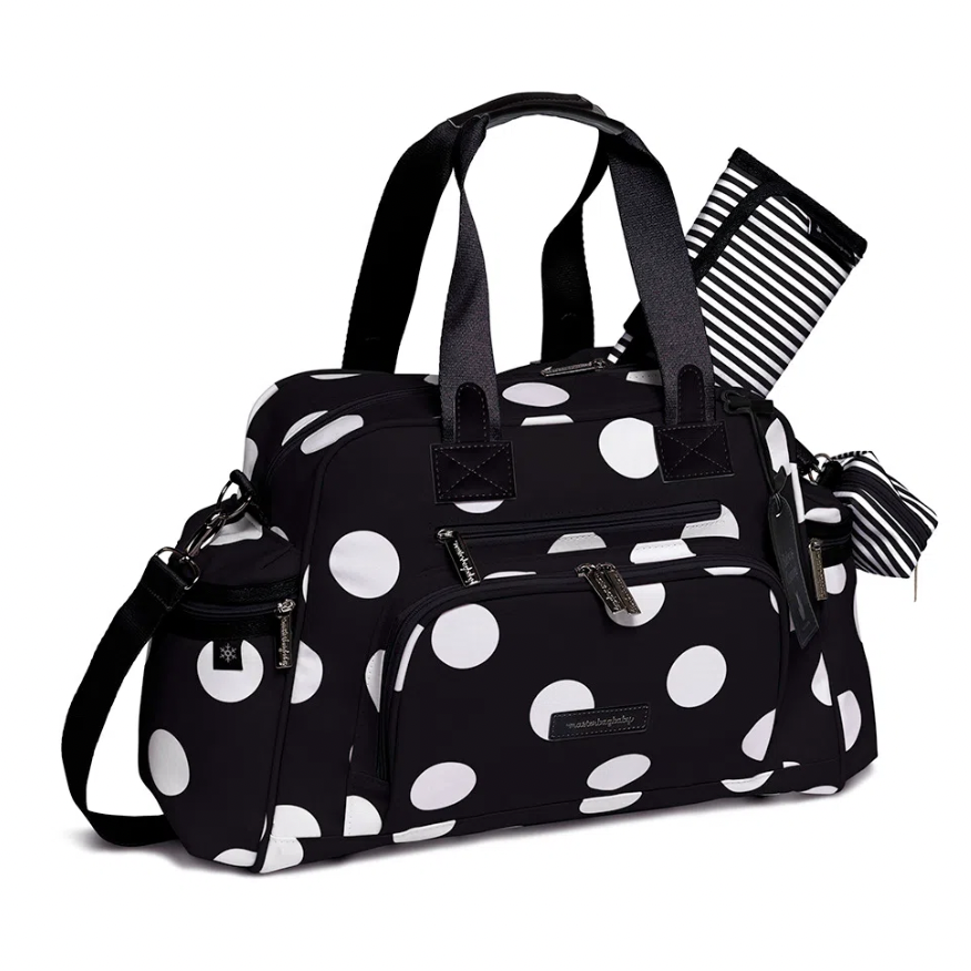 victoria secret diaper bolsa
