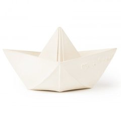 mordedor-barco-origami-branco-olicarol