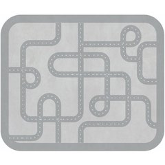 Playmat Retangular Pista de Carrinhos T. Design na internet