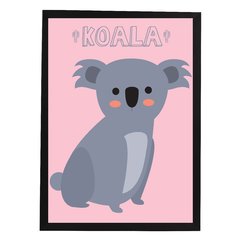 quadro-koala-mama-loves-you