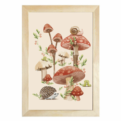 quadro-floresta-de-cogumelos-a3-mimoo-toys