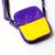 Shoulder Bag Color | ROXA na internet