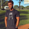 Remera de Algodón - RUGBY IS MY LIFE