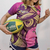 Camiseta Rugby Femenino RFKO Alternativa - Webb Ellis Shop