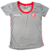 Remera Dry Fit Mujer CUBB