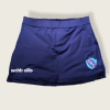 Polleras con calza Azules Chancay