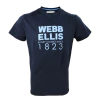 Remera de Algodón SINCE 1823 - AZUL