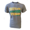 Remera Algodón South Africa Champions - Nations