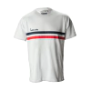 Remera de Algodón Toledo Blanca