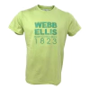 Remera de Algodón SINCE 1823 - VERDE