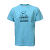 Remera de Algodón TO GO FORWARDS