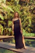 VESTIDO JUANA HABANO - comprar online