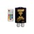 Controladora para Refletores RGB - Gold - Entrada 110/220v - saída 12v - (fonte Externa)