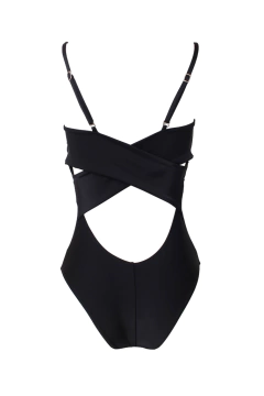 Entero Antonia Negro - tienda online