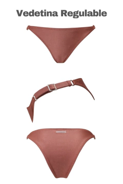Bombachas Shiny Bronce 2023 - comprar online