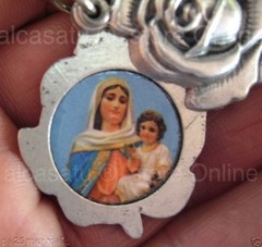 virgen del rosario san nicolas