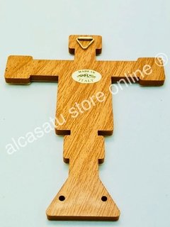 cruz Giotto alcasatu souvenir religion