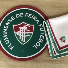 Kit Times - Fluminense de Feira