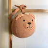 Arrullo Teddy
