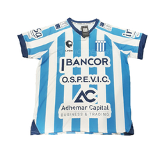 Camiseta Racing de Córdoba TITULAR Lyon