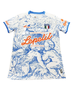 Camiseta Sportivo Italiano Vilter 2022 alternativa - comprar online